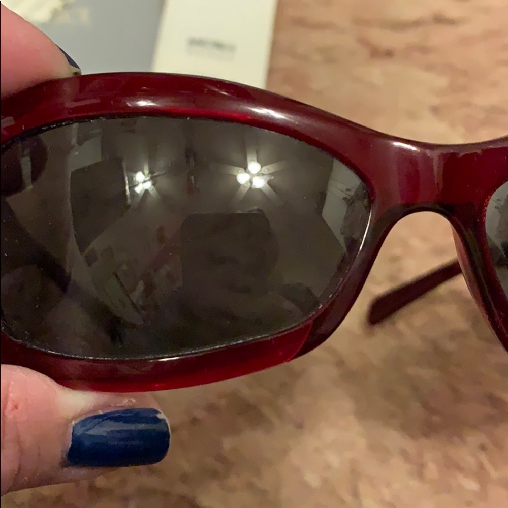 Versace Sunglasses - Picture 4 of 9